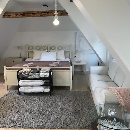 Appartement Torvgata 18 à Kragerø Extérieur photo