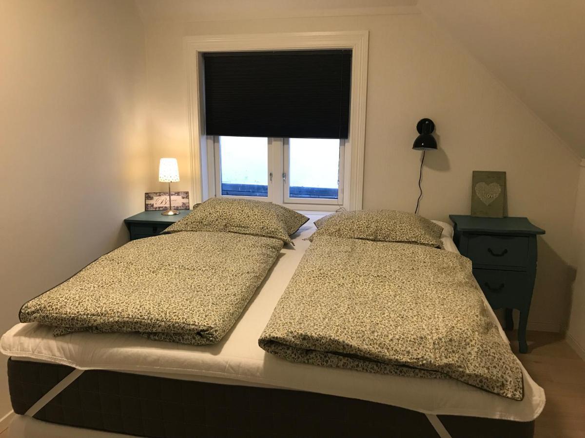 Appartement Torvgata 18 à Kragerø Extérieur photo