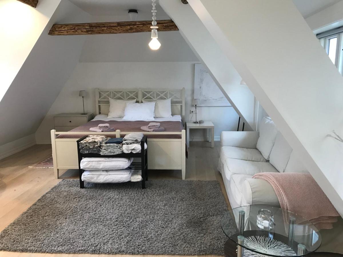 Appartement Torvgata 18 à Kragerø Extérieur photo