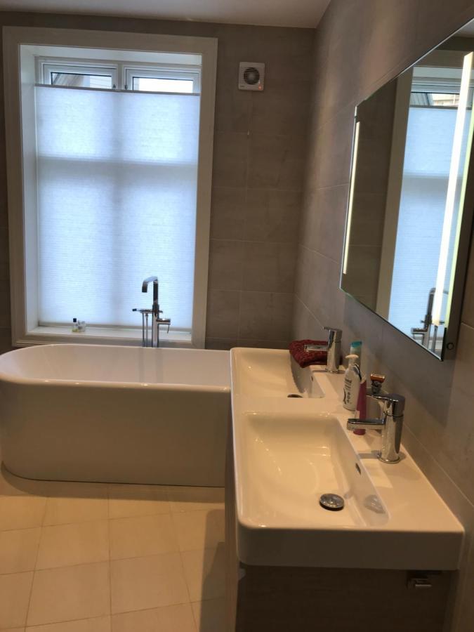 Appartement Torvgata 18 à Kragerø Extérieur photo