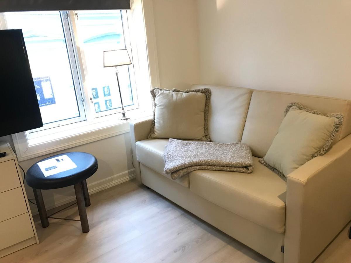 Appartement Torvgata 18 à Kragerø Extérieur photo